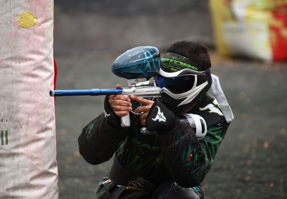 Allison Machado - Cafu