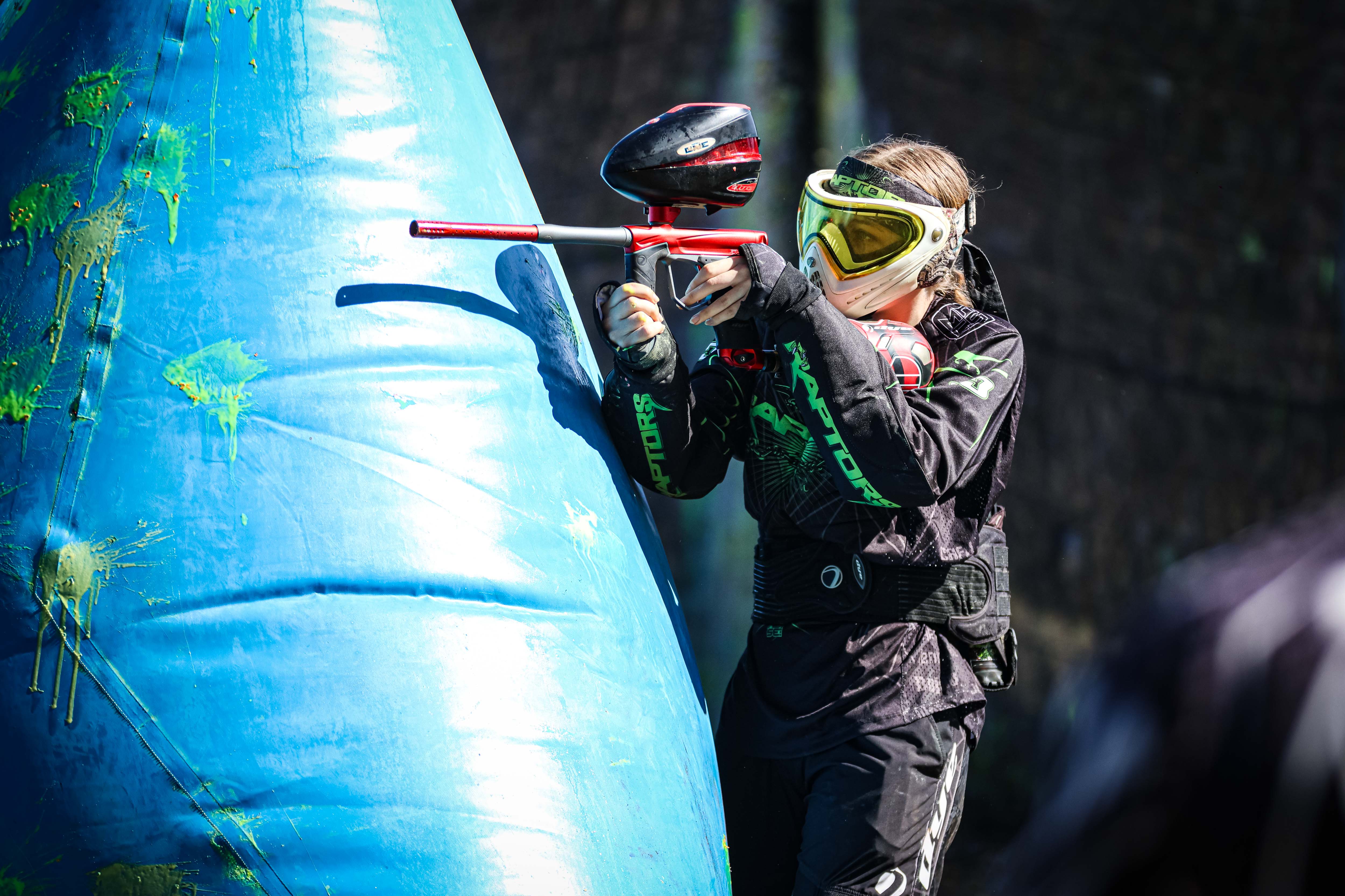 Amanda Aragão - Amandinha