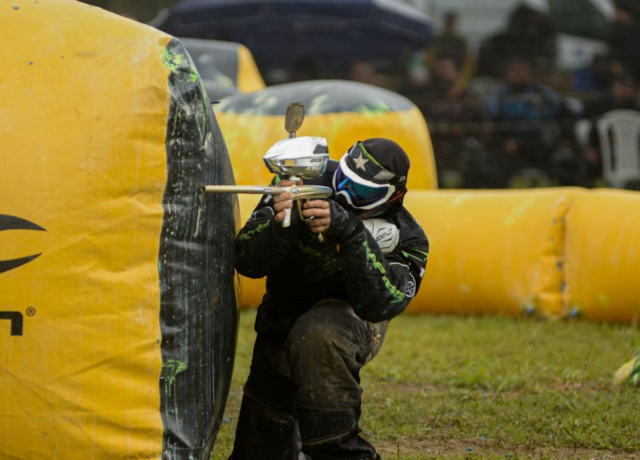 Pedro Braga - Capitão