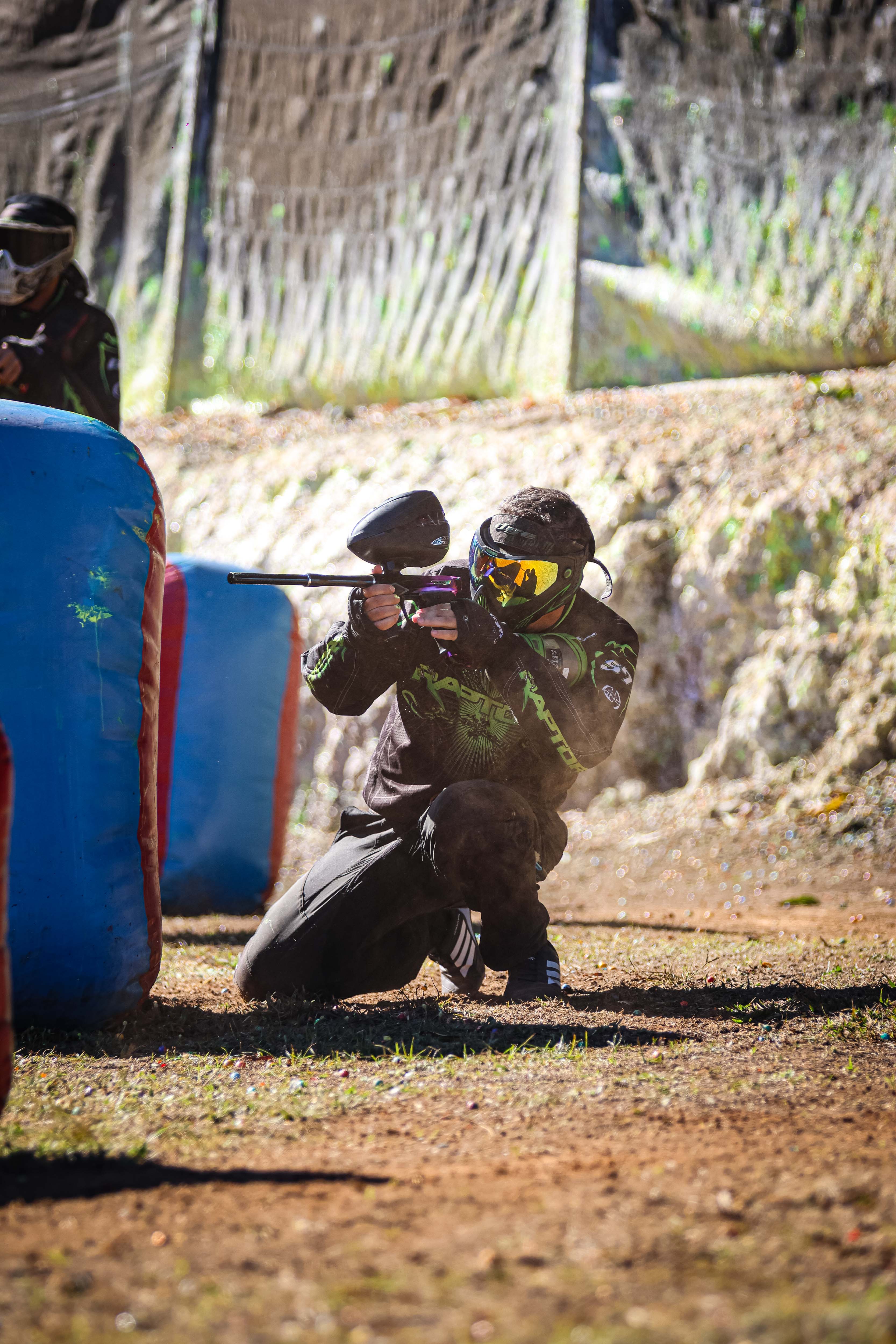 Geraldo Santos - Gereba