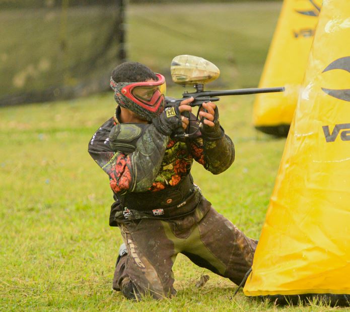 Kaique Falcão - Murdocz