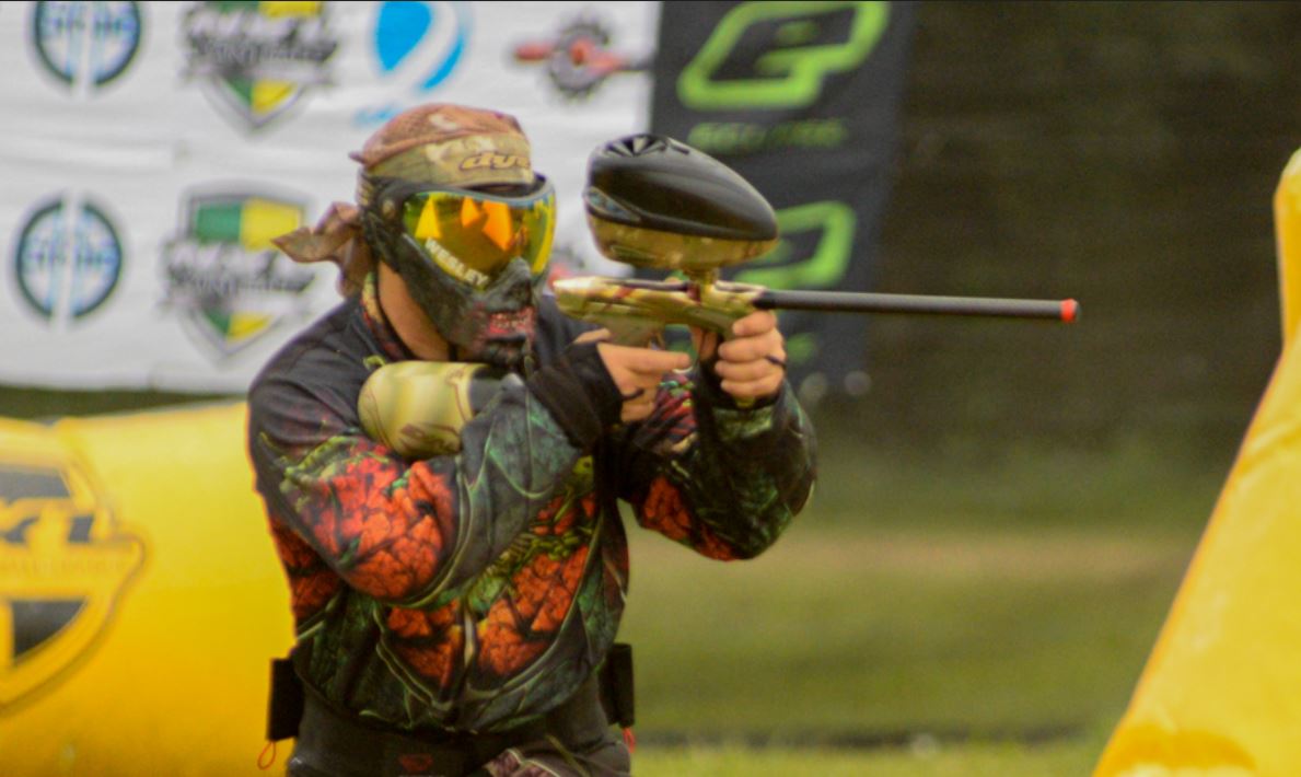 Wesley Fernandes - Kalvo