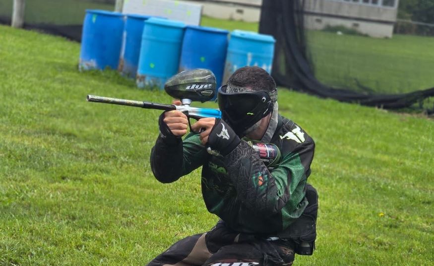 Leo Tonietto - From Hell