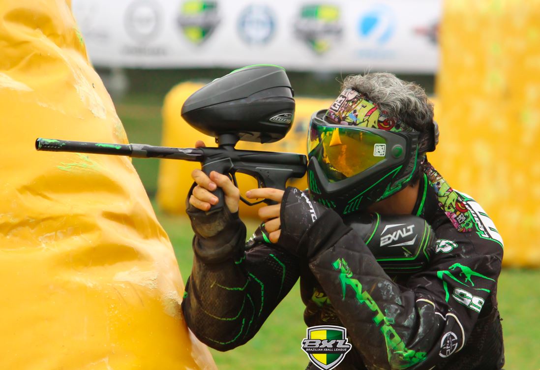 Pedro Braga - Capitão