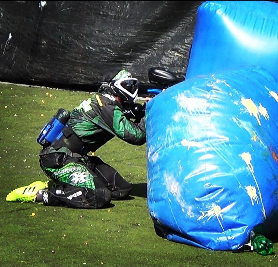 Rodrigo Chevrand - Rods