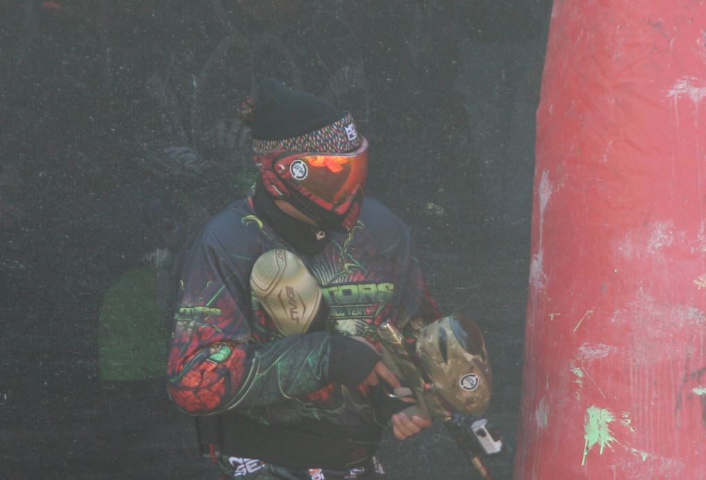 Alexandre Gomes - Xande